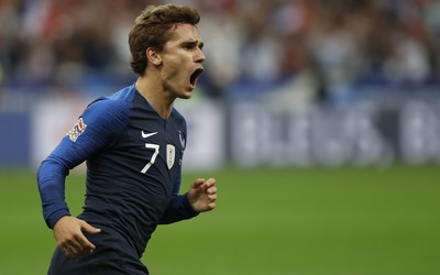 华体会动态-洛佩斯赛后加练射门找状态